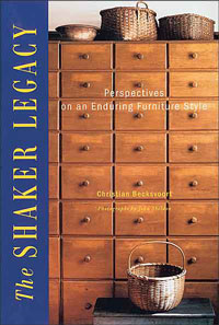 The shaker Legacy
